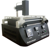 BGA1600+ Exact Maintenance System