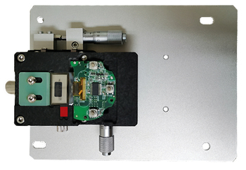 Customized Fixture For HBS-2AM