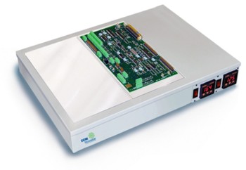 GF-DL-HT Dual Hot Plate