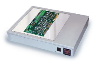 GF-SL-HT Single Hot Plate