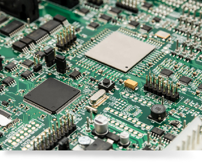 Mexico PCB Assembly Services