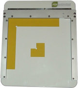 Prototype Stencil Printer