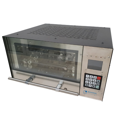 RK360 Infrared – Force air - Lead Free - Reflow oven  