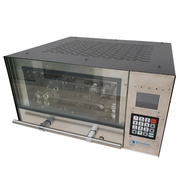 RK360 Infrared – Force air - Lead Free - Reflow oven  