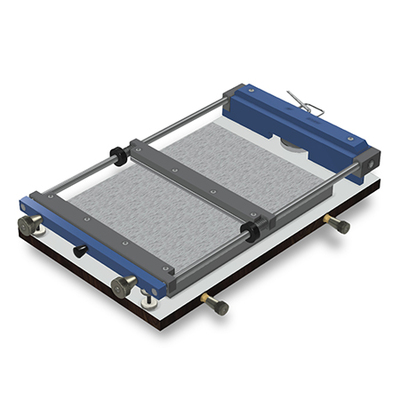 SD360U SMT Stencil Printer