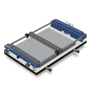 SD360U SMT Stencil Printer