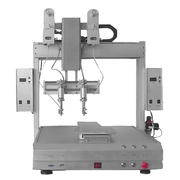 SR250DD Soldering Robot