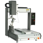 SR300 Soldering Robot