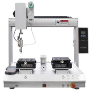 SR530 Soldering Robot