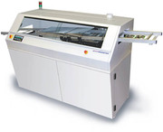 Spartan 8 Single and Dual Wave Solder Machines