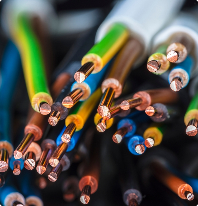 Benefits of wire harness