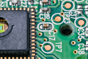 What are Castellated Mounting Holes? What are Castellated Mounting Holes?