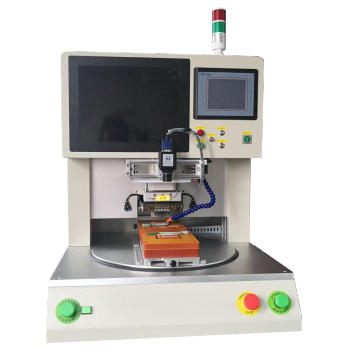 HBS-2AM Hot Bar Soldering Machine