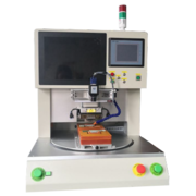 HBS-2AM Hot Bar Soldering Machine