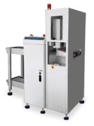 LDC250M Vacuum And Magazine Combo Loader